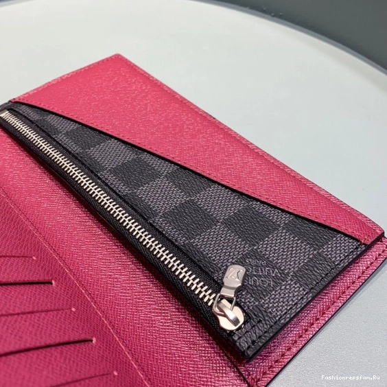 FS CHEAP LOUIS VUITTON ALEXANDRE WALLET 0716
